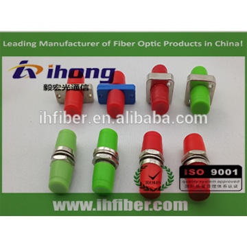 Adaptateur fibre optique FC